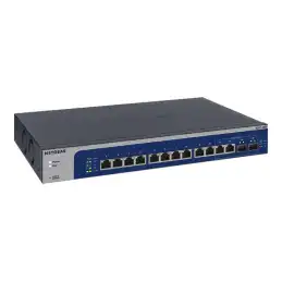 Switch 12-Port 10-Gigabit - Multi-Gigabit Ethernet Smart Managed Plus (XS512EM) (XS512EM-100EUS)_1